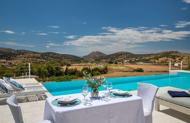 Casa del Sol Syros - Foto 22