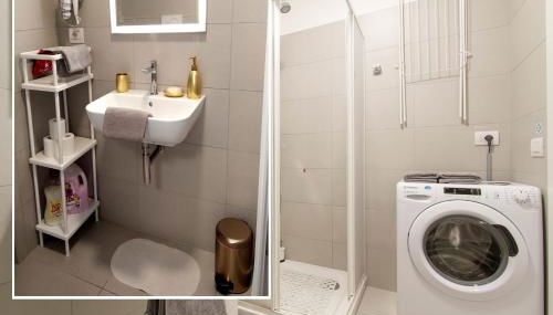 Metro Plaza Apartment -Buenos Aires - Foto 5