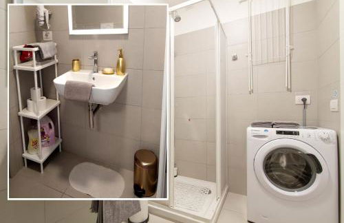 Metro Plaza Apartment -Buenos Aires - Foto 14