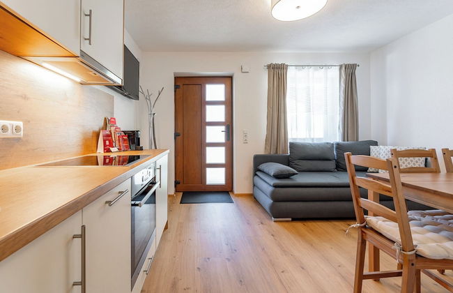 Villa Oberbichl - Foto 37