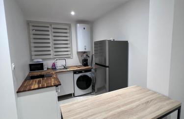 Espace Moderne & Cosy hyper centre - Foto 19