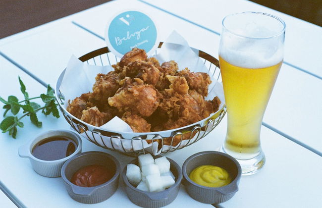 Velum Resort Jeju - Foto 67