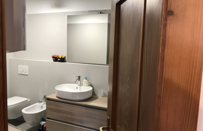 Lovely&pleasant 1 Bedroom Apartment in Cavalese - Foto 22