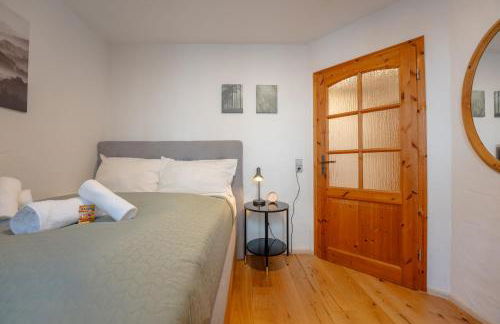 SCHLOSSBERG RESIDENCES - Design-Apartments im Herzen der Pfalz - Foto 23