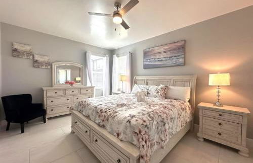 Luxury Villa Near Disney 6 Bd Home with Private Pool and Resort home - Foto 17