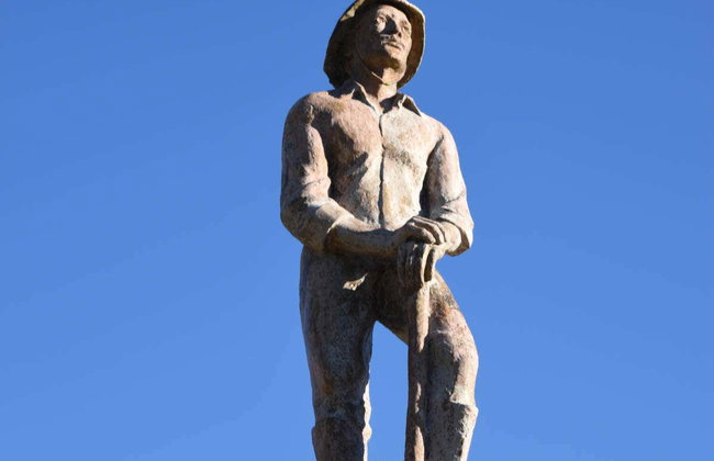 Excursión a La Carolina - Foto 4