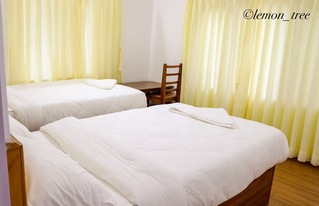 Lemon Tree Apartment and Homestay - Foto 4