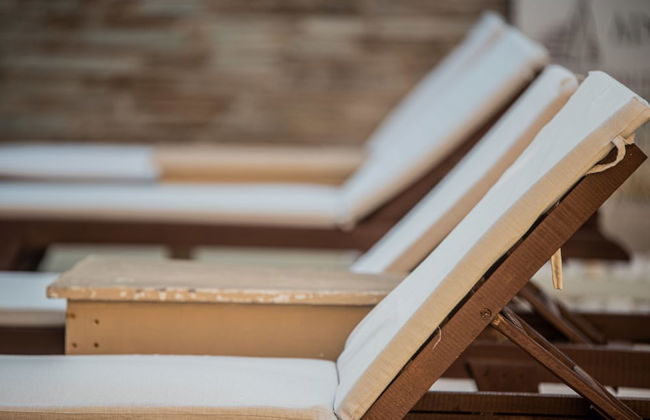 Apollo Beach Hotel - Foto 31