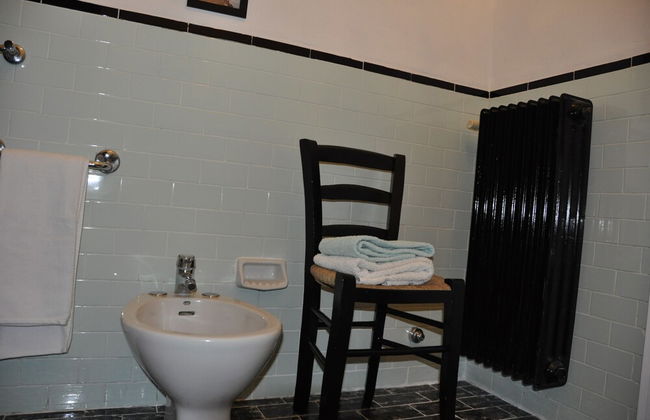 B&B River Venice - Foto 23