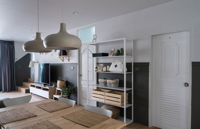 Uncle Tops House - Foto 22