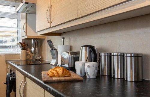 James Street Terrace Great Harwood - Foto 28