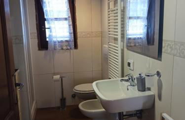 Appartamenti Leccino e Moraiolo - Foto 38