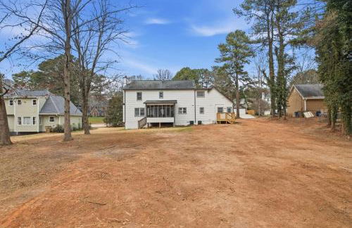 Brand New Modern Home 4BR-3BA Stylish Cozy - Foto 33