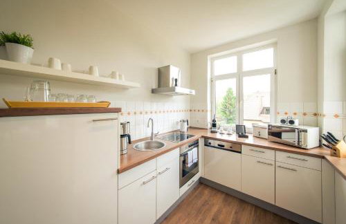 Gutshaus Krummin Usedom - Photo 11