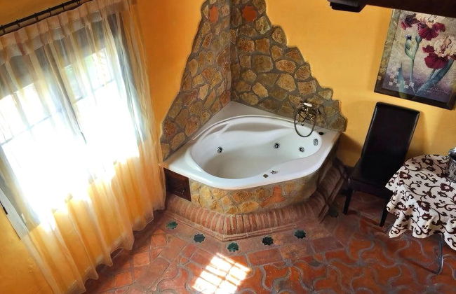 La Hacienda Del Marquesado - Foto 71