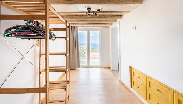 Flaskos Village Mykonos - Foto 5, Habitación