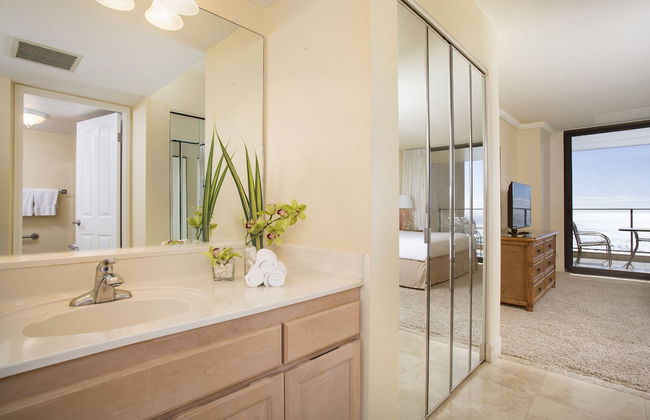 AEI at The Mahana Kaanapali Resort - Foto 9