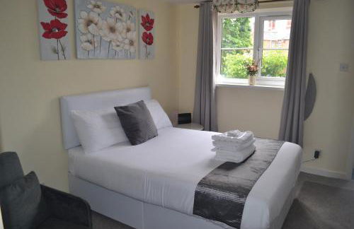 Telford Claremont Mews Wellington - Foto 1