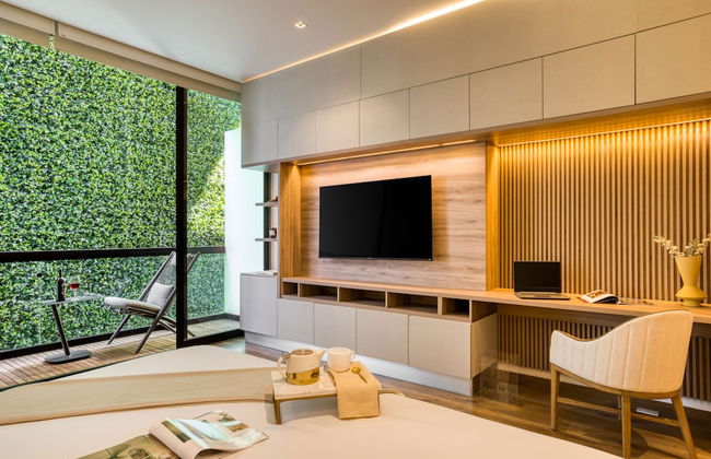 UTOPIC Palacio Polanco by ULIV - Foto 15