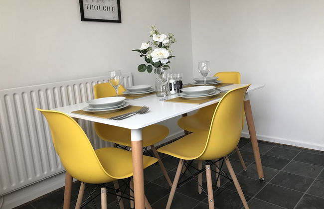 Swale Corner - Foto 9