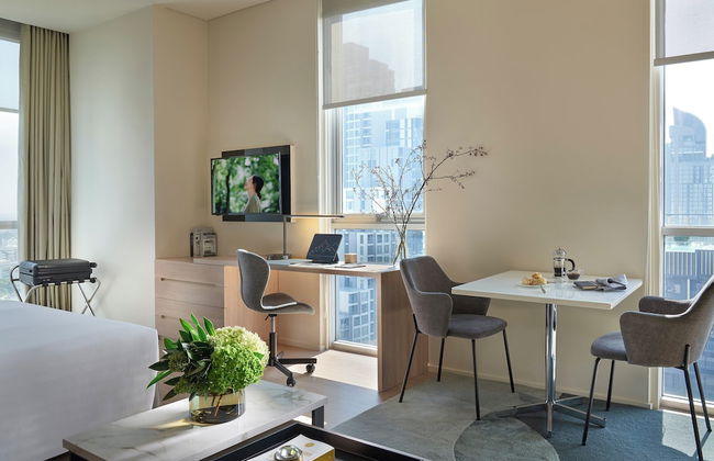 Somerset Sukhumvit Thonglor Bangkok - Foto 56