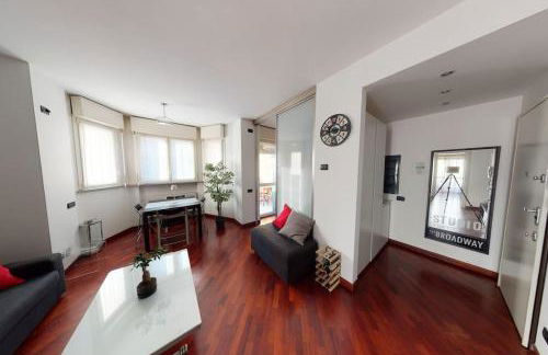 Apartment+garage near Novegro Exhibition/Linate - Photo 16