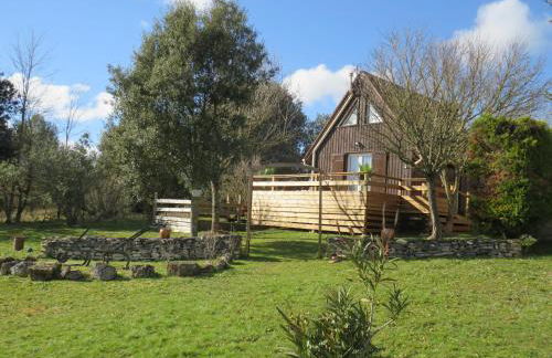 Gîtes des Deux Vallées Chalet avec vue imprenable - Foto 1