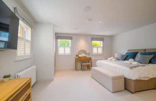 Coach House, Cowes - Foto 6