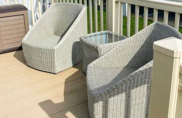 Cosy Shearwater Escape - Foto 8