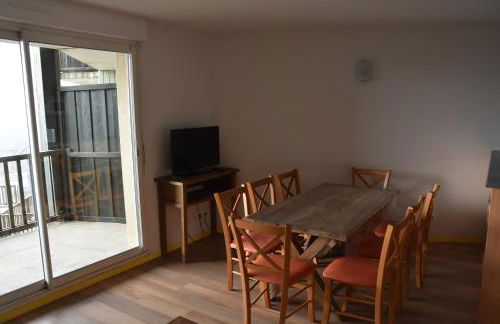 Résidence Les Adrets de Peyragudes - Foto 56