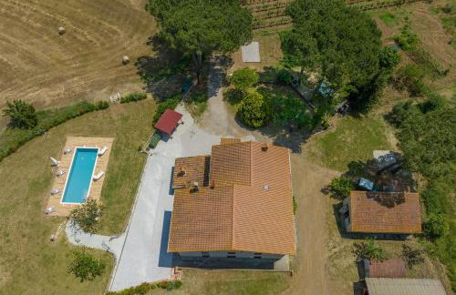 Villa Adelmo appartamento privato - Foto 29