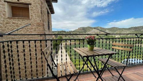 Casa Carmeta Beceite - Foto 2