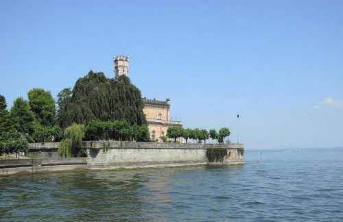 Apartment in Langenargen Near Lake Constance - Foto 40