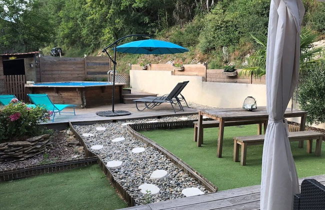 Maison de Charme L'etoile - Foto 9