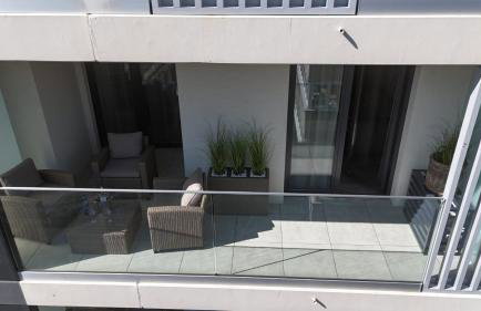 PLATiNiUM RESiDENCE GARDEN SASKI - "CENTRUM" - Foto 35