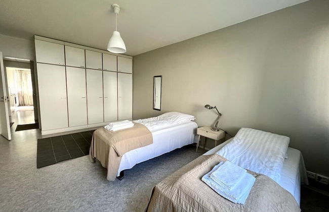 Kotimaailma Apartments Oulu - Foto 23