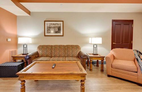 Wisconsin Dells Resort Condo with 2 Fireplaces - Foto 4