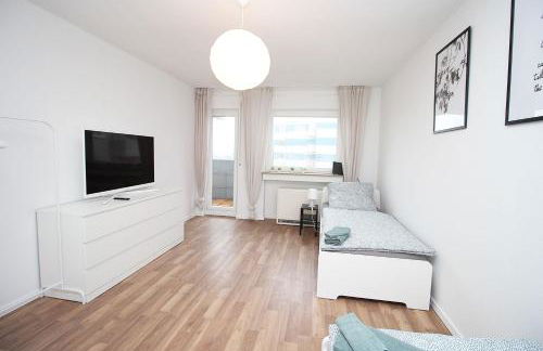 Cozy Apartment with Balcony - Foto 1