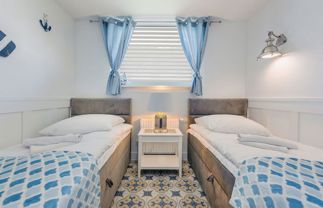 Apartamenty Sun & Snow Leśna - Photo 11