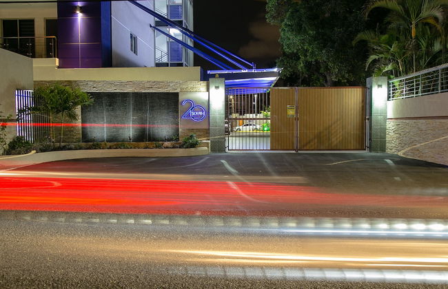 20 South Apartments - Foto 22