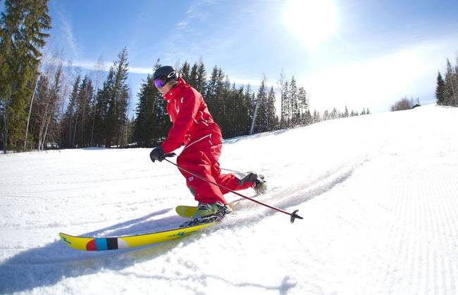 Villa Polaris - Foto 23