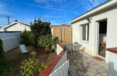 La Tranche Cozy Stay! - Photo 2