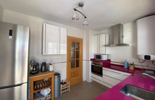 Casa Playa la Jara - Foto 7