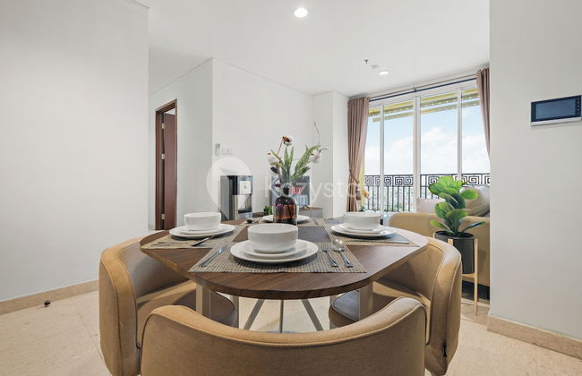 Talora by Kozystay - Taman Sari - Foto 15