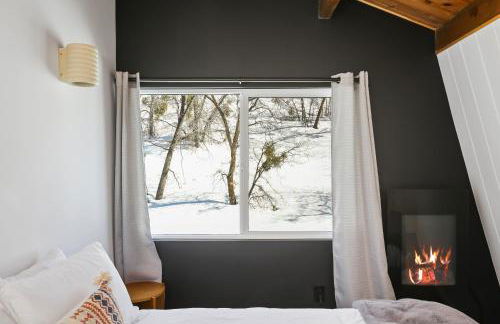 Le Chalet of Arrowbear Lake - Foto 14