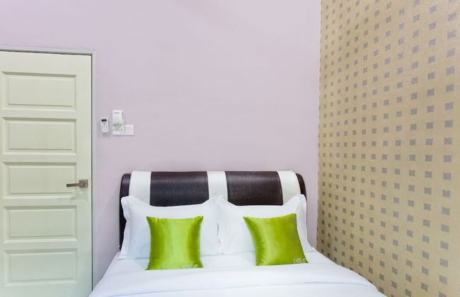 MBI Desaku Homestay - Foto 30