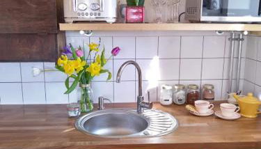 Cattle Shed Cottage - Foto 4, dishwasher