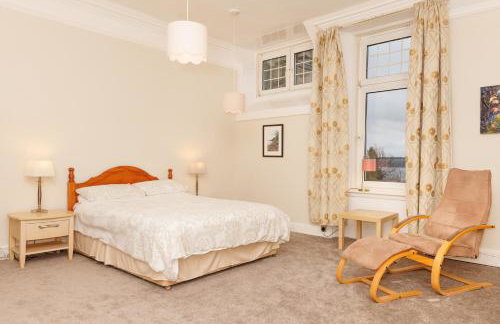 Garmoyle House & Garmoyle Mid Cottage - Foto 30