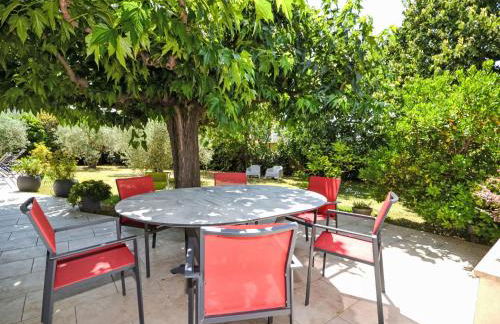 Villa Les Angevines by Interhome - Foto 20