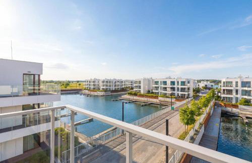 Sol Marina Apartment by Solarento - Foto 24